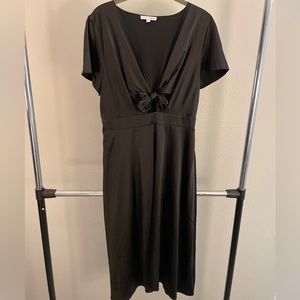 Baltic Born Black Dress